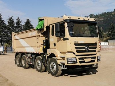 Shaanxi Automobile SX3310MP53261 Dump truck