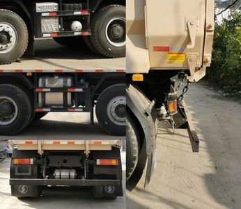 Shaanxi Automobile SX3310MP53261 Dump truck