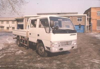 Jinbei SY1047SYS3Light truck