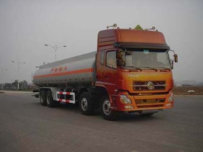 Tonghua  THT5310GJYDF Refueling truck