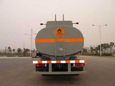 Tonghua  THT5310GJYDF Refueling truck