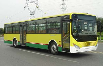 Xiyu  XJ6120GC5A City buses