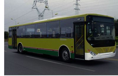 Xiyu  XJ6120GC5A City buses