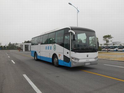 Yaxing  YBL6117HBEV9 Pure electric passenger cars