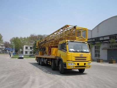 Yutong  YTZ5310JQJ21 Bridge inspection operation vehicle