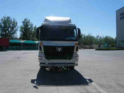 Ouman  BJ1253VMPHHAA Truck