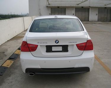 BMW BMW7200KDBMW320i Sedan