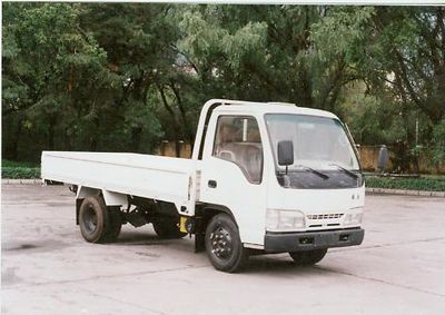 Jiefang AutomobileCA1021K4LTruck