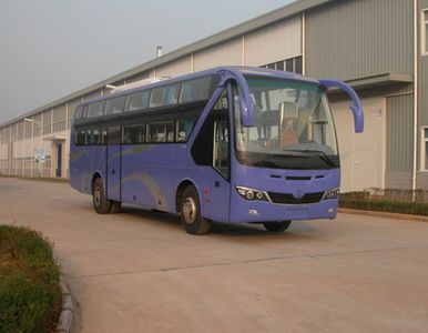 Sanxiang CK6120WSleeper coach