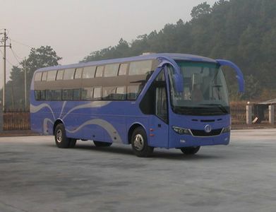 Sanxiang  CK6120W Sleeper coach