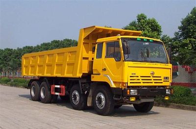 Hongyan  CQ3193TMG306 Dump truck