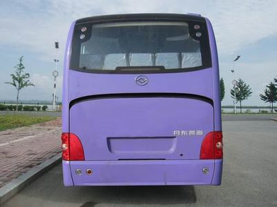 Huanghai  DD6119C63 coach