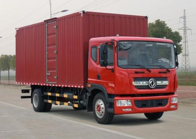 Dongfeng  DFA5140XXYL10D7AC Box transport vehicle