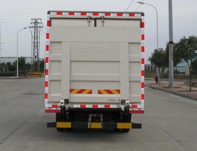 Dongfeng  DFA5140XXYL10D7AC Box transport vehicle