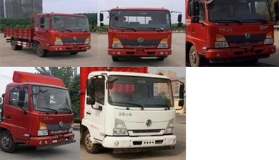 Dongfeng  DFH1100BX5 Truck