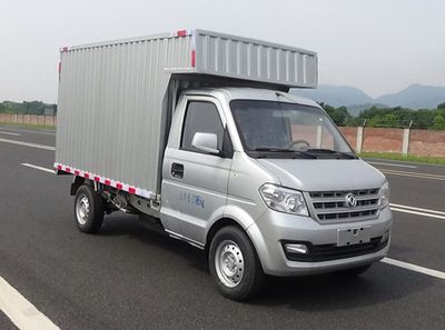 Dongfeng  DXK5021XXYK5H9 Box transport vehicle