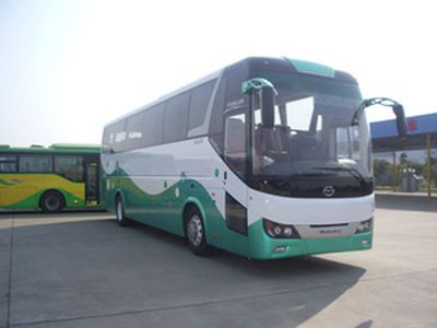 Wuzhoulong FDG6128A1coach