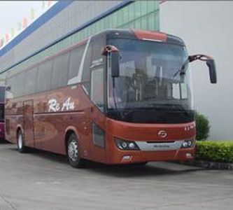 Wuzhoulong  FDG6128A1 coach