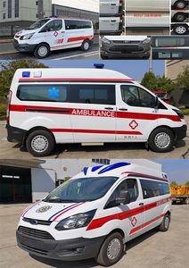 Saite  HS5032XJH5Q ambulance