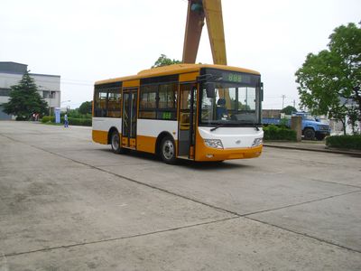 Chunzhou  JNQ6760GK41 City buses