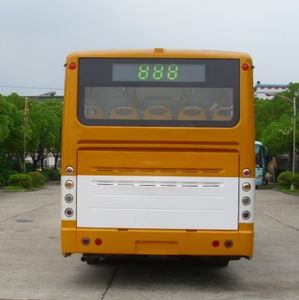 Chunzhou  JNQ6760GK41 City buses