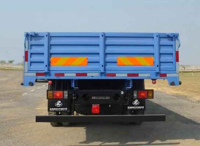 Chenglong  LZ1161LAP Truck