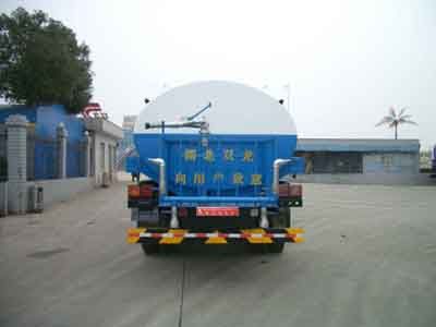 Longdi  SLA5166GPSE watering lorry 