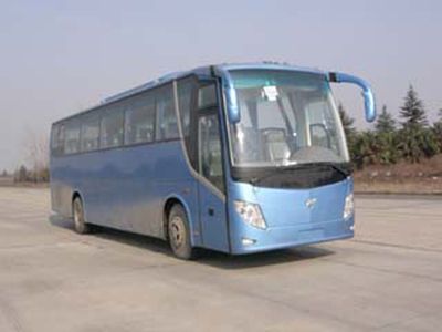 Junma  SLK6128F5A coach