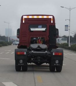 Shaanxi Automobile SX4186GN361 Tractor