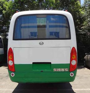 Dongou  ZQK6660NE City buses