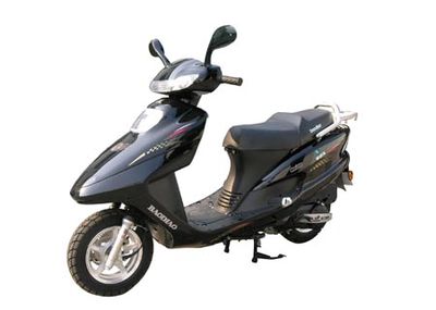 Baodiao  BD125T2B Two wheeled motorcycles