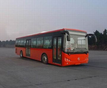 Dongfeng DHZ6122RCCity buses