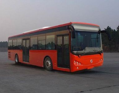 Dongfeng  DHZ6122RC City buses