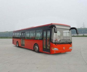 Dongfeng  DHZ6122RC City buses