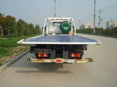 Jinwang  JYD5070TQZPYJ1 Obstacle clearing vehicle