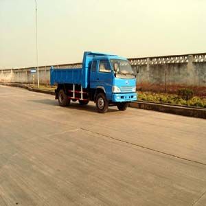 Blue Arrow LJC3050K41R5 Dump truck