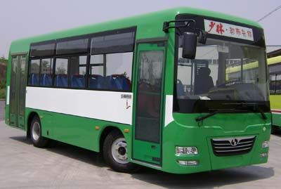 Shaolin  SLG6770T3GF City buses