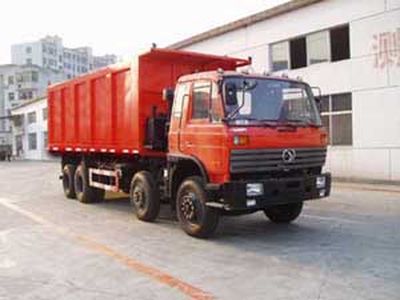 Shitong  STQ3310L8Y8B Dump truck