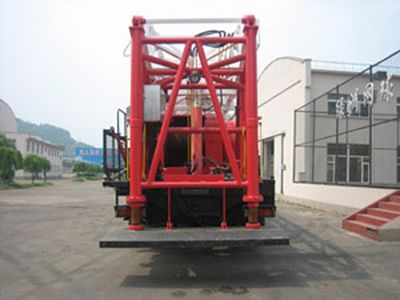 Tongshi  THS5300TXJ3 Well repair machine