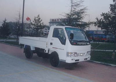 Aoling  BJ1039V3JB31 Light duty trucks