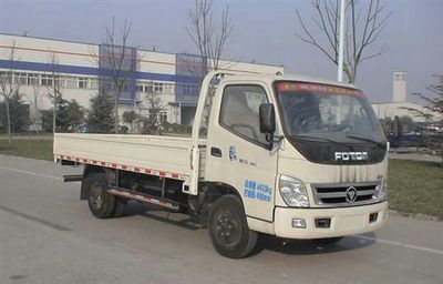 Foton BJ1049V9JW61Truck