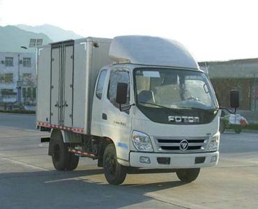 Foton  BJ5049XXYCD Box transport vehicle