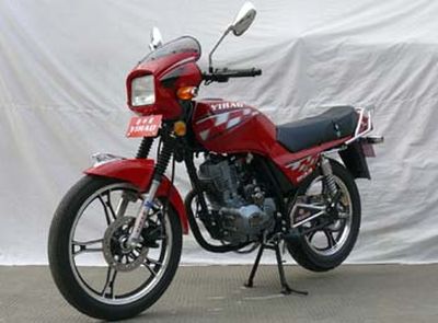 Benling  BL1253B Two wheeled motorcycles