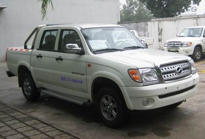 Tianye  BQ1023Y2K2G4 multipurpose goods vehicle 