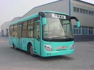 Great Wall Motors CC6828G1 City buses