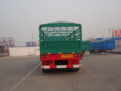 Tongyada  CTY9285CLX Gantry semi-trailer