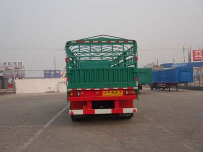 Tongyada  CTY9285CLX Gantry semi-trailer