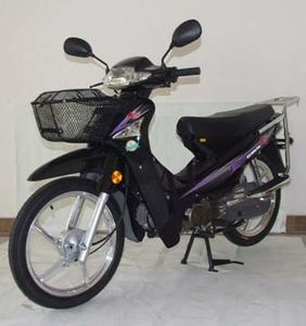 Dayang  DY48Q5A moped with two wheels 