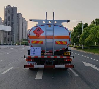 Zhuanwei  HTW5187GJYESC6 Refueling truck