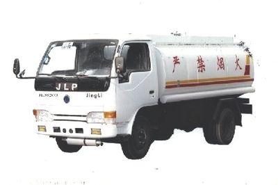 Jinli JL5820GTank refueling low-speed truck